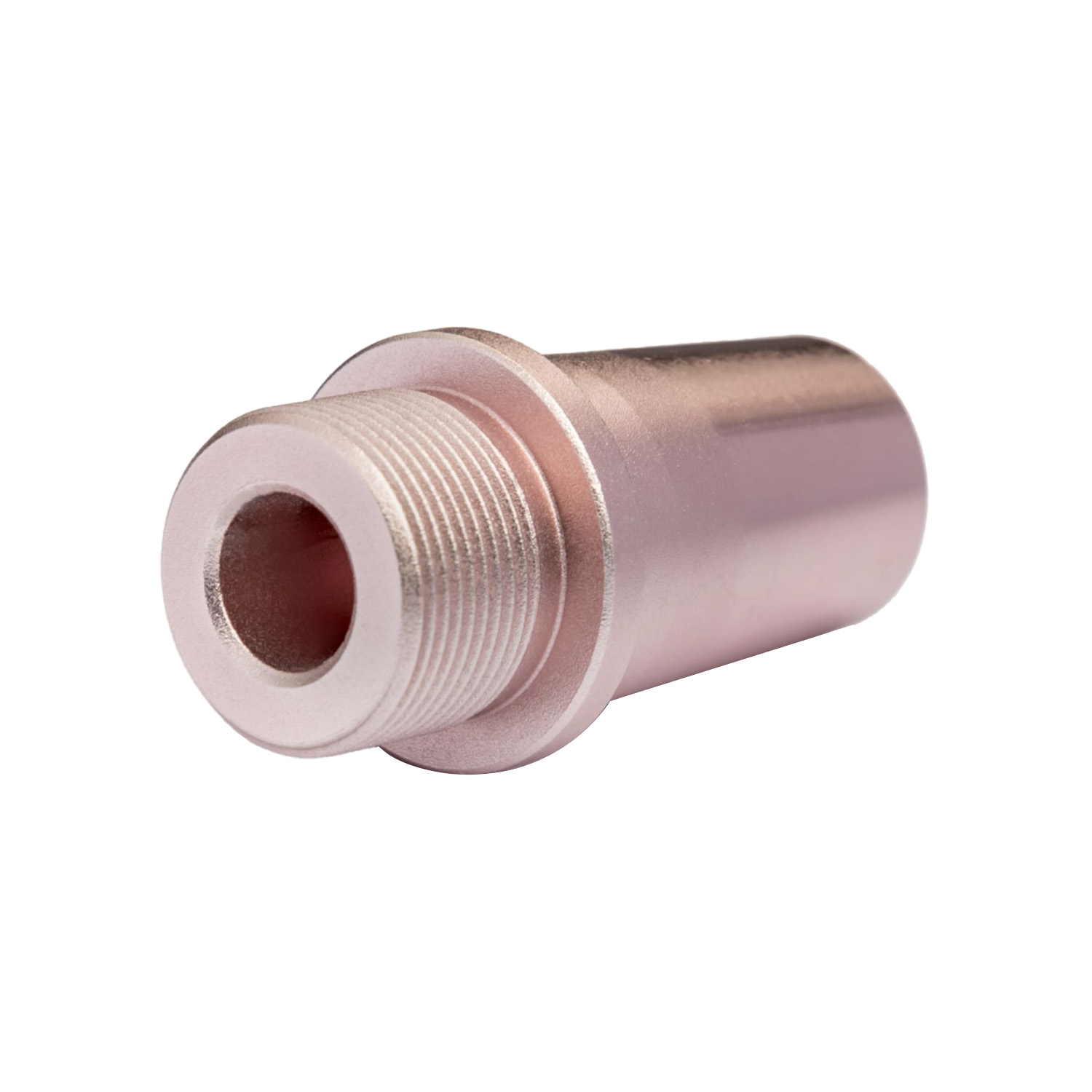 WANTED - Kopfadapter 18/8 Schliff Rosé