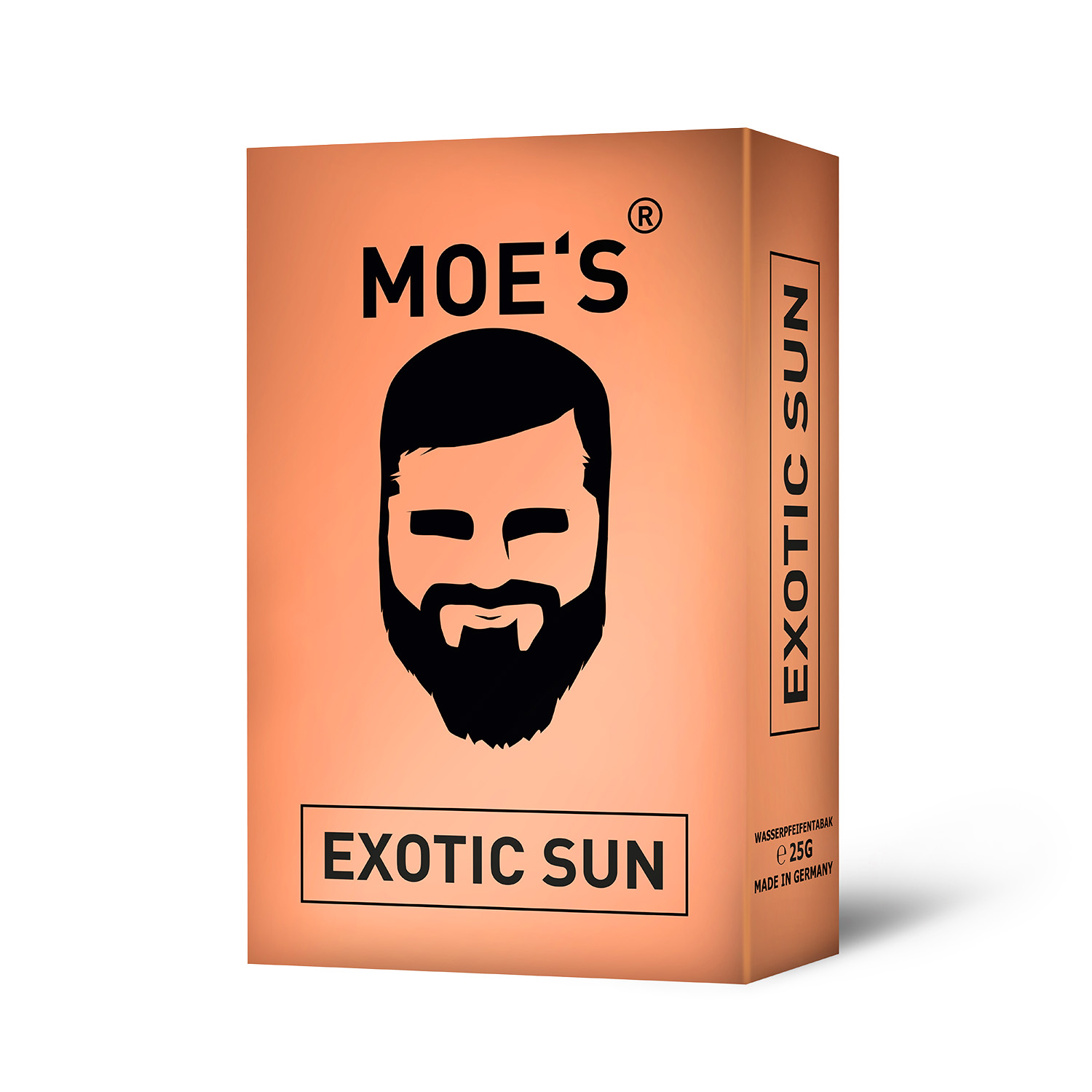 MOE`S - EXOTIC SUN 