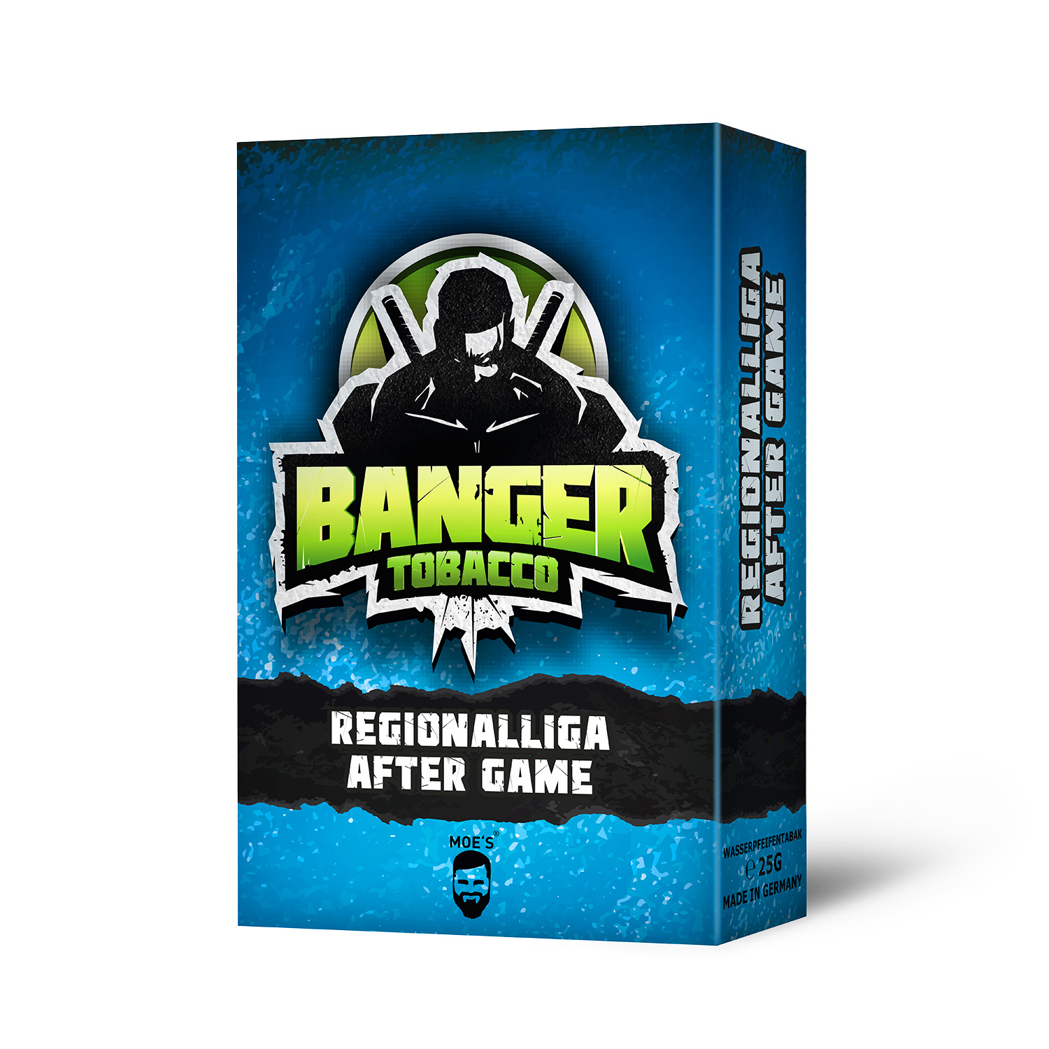 BANGER - REGIONALLIGA AFTER GAME